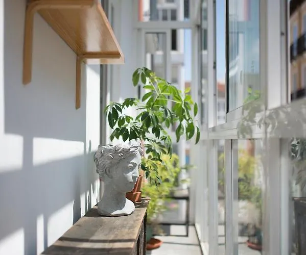 Un Piso Especial En El Casco Historico De شقة *