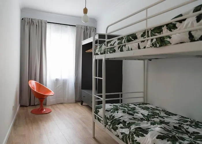 Lejlighed Un Piso Especial En El Casco Historico De